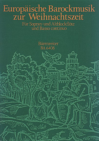 Europische Barockmusik zur Weihnachtszeit - cliquer ici