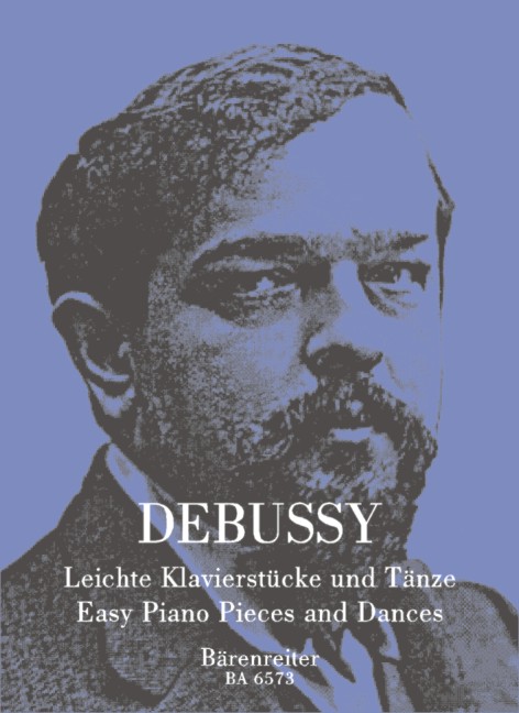 Leichte Klavierstcke und Tnze / Easy Piano Pieces and Dances - cliquer ici