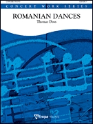 Romanian Dances (Complete Edition) - cliquer ici