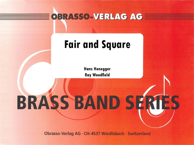 Fair and Square - cliquer ici