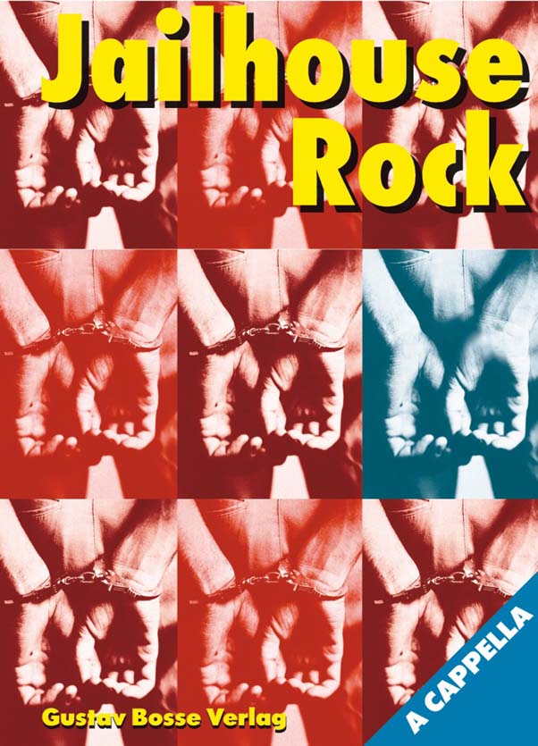 Jailhouse Rock - cliquer ici Jailhouse Rock - cliquer ici