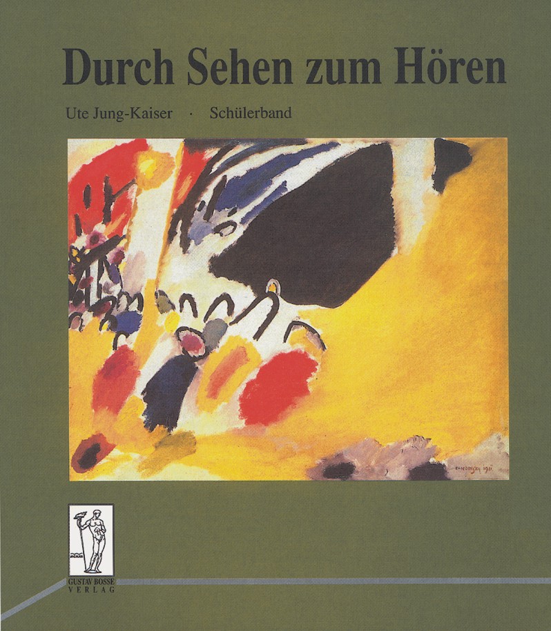 Durch Sehen zum H�ren. Modelle zum Musikunterricht - cliquer ici