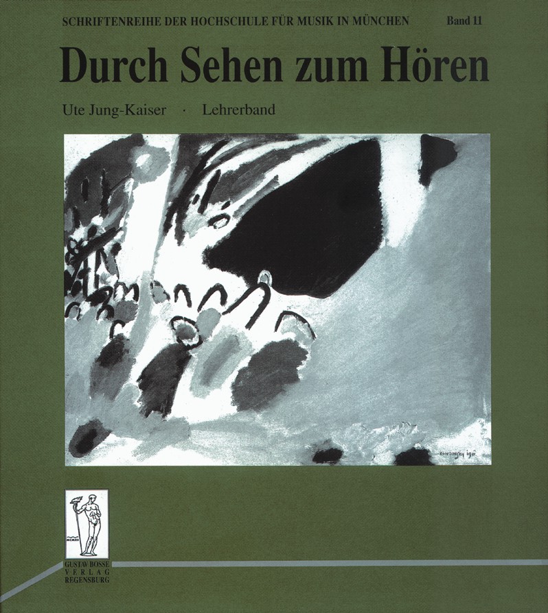 Durch Sehen zum H�ren. Modelle zum Musikunterricht - cliquer ici