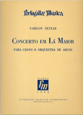 Concerto A-dur - cliquer ici