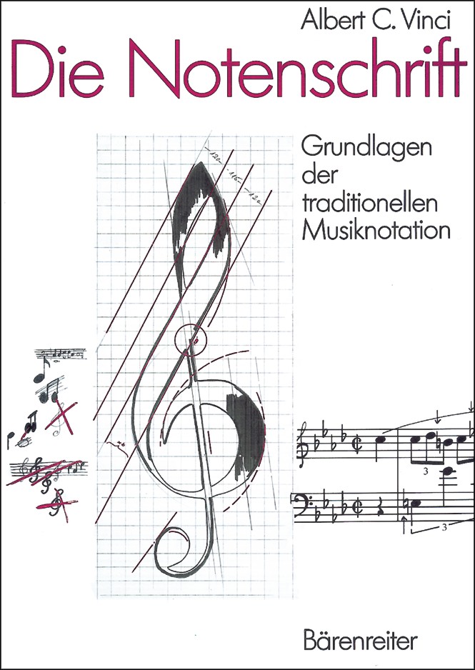 Die Notenschrift. Grundlagen der traditionellen Mu - cliquer ici