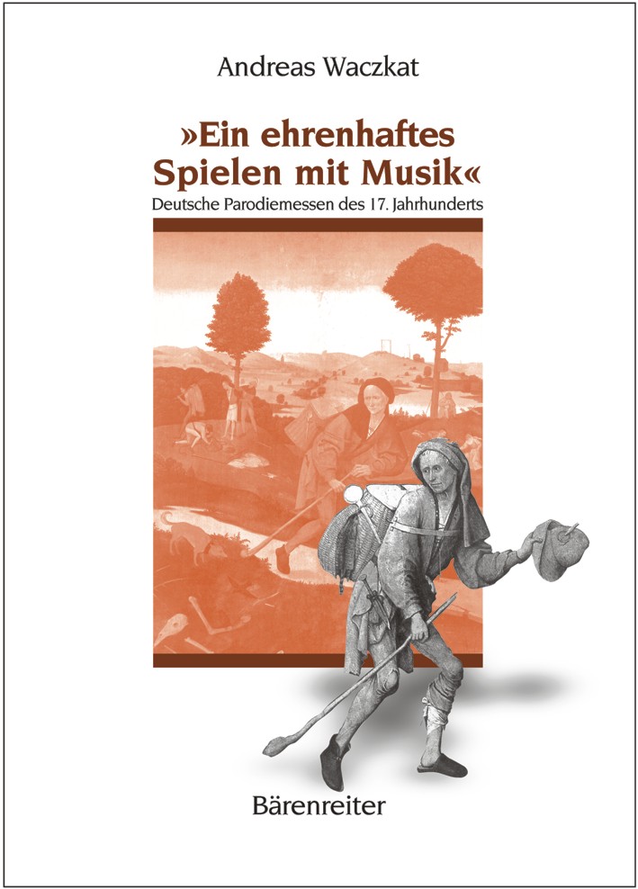 Deutsche Parodiemessen im 17. Jahrhundert - cliquer ici