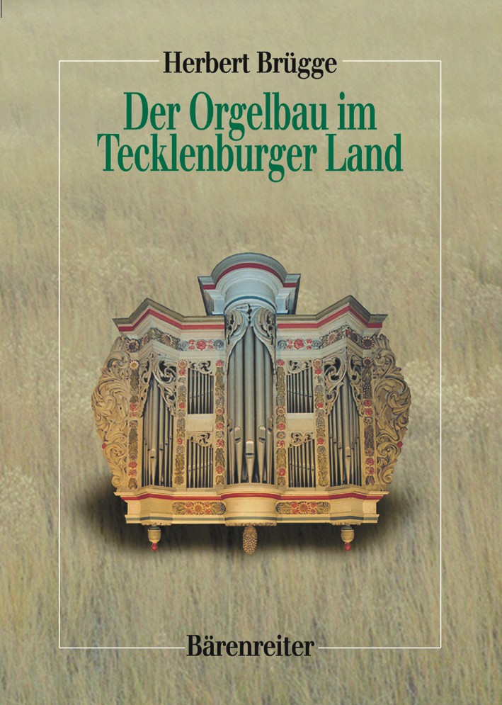 Der Orgelbau im Tecklenburger Land - cliquer ici
