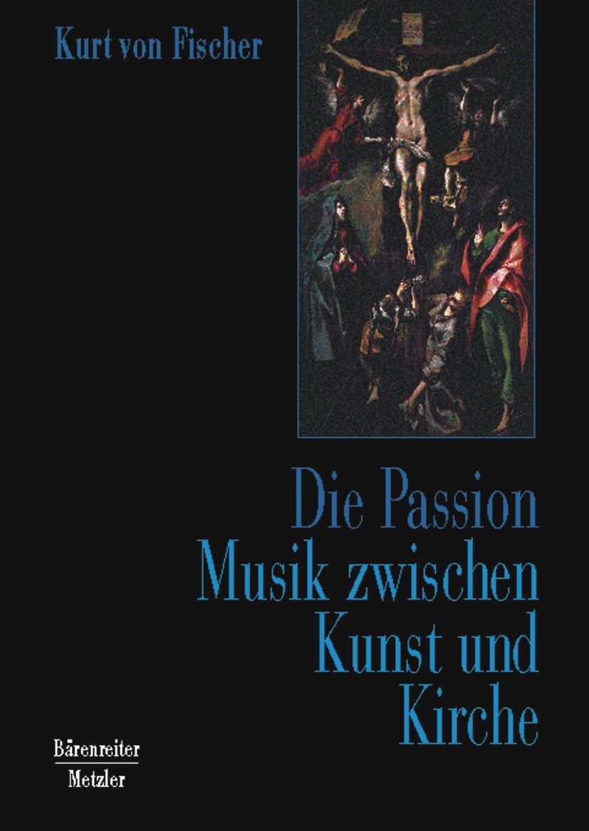 Die Passion. Musik zwischen Kunst und Kirche - cliquer ici