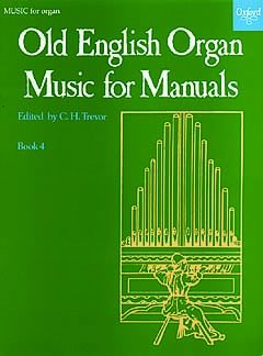 Old English Organ Music #4 - cliquer ici