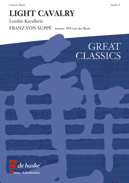 Light Cavalry (Leichte Kavallerie) - cliquer ici