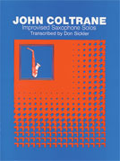 Improvised Saxophone Solos - cliquer ici
