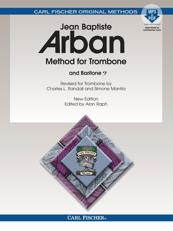 Method for Trombone - cliquer ici