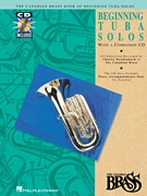 Beginning Tuba Solos - cliquer ici