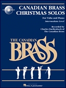 Canadian Brass Christmas Solos - cliquer ici