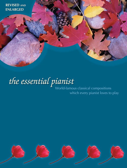 Essential Pianist, The - cliquer ici