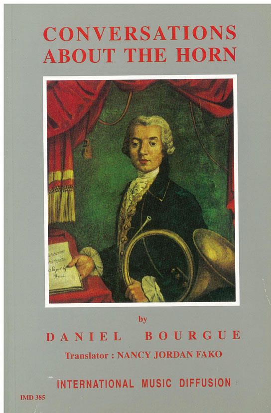 Conversations about the horn - cliquer ici Conversations about the horn - cliquer ici