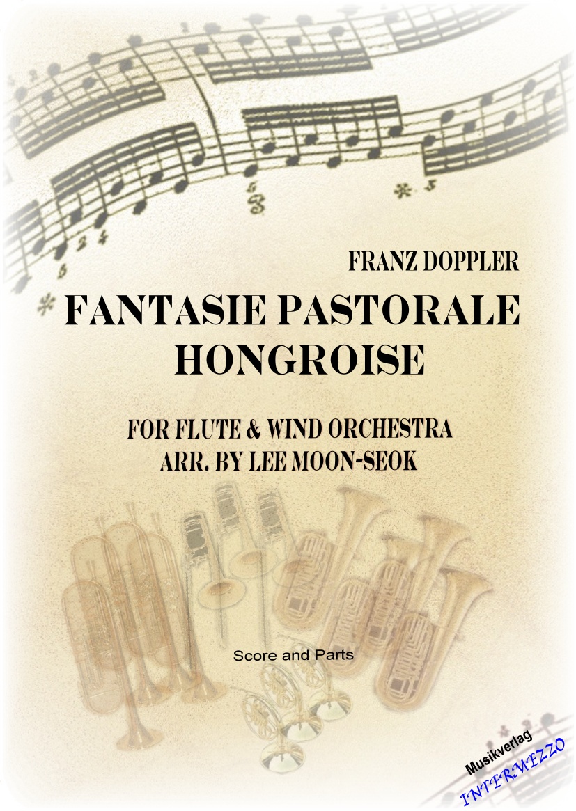 Fantasie Pastorale Hongroise - cliquer ici Fantasie Pastorale Hongroise - cliquer ici