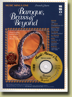 BAROQUE BRASS & BEYOND - cliquer ici BAROQUE BRASS & BEYOND - cliquer ici