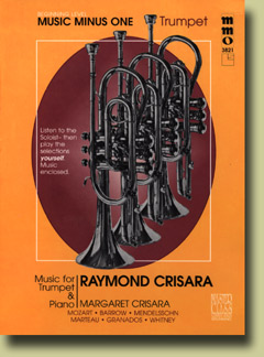 Beginning Trumpet Solos #4 - cliquer ici