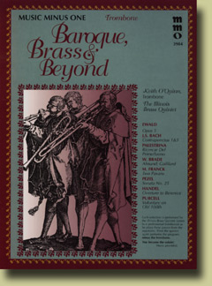 BAROQUE BRASS & BEYOND - cliquer ici BAROQUE BRASS & BEYOND - cliquer ici