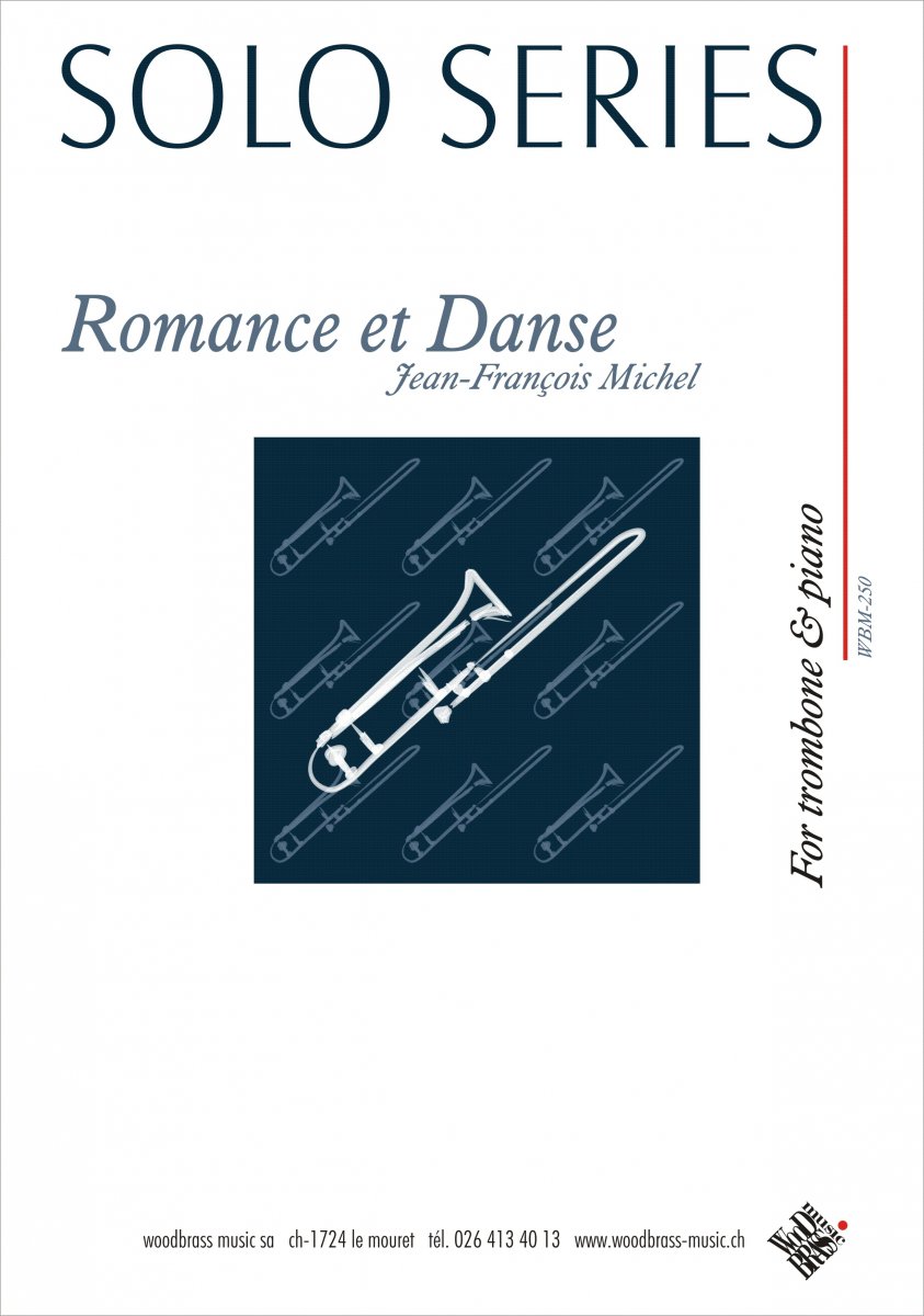 Romance et Danse - cliquer ici