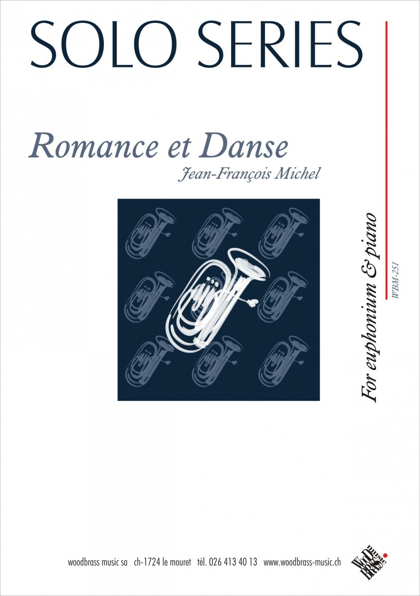 Romance et Danse - cliquer ici