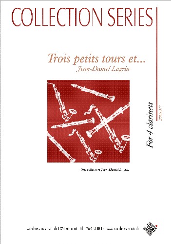 3 petits tours et... - cliquer ici 3 petits tours et... - cliquer ici