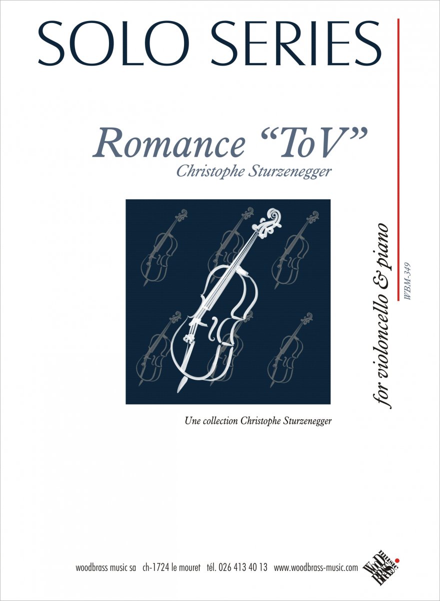 Romance 'ToV' - cliquer ici