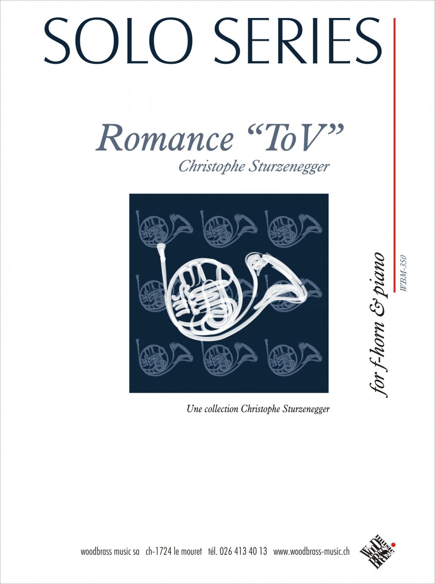 Romance 'ToV' - cliquer ici