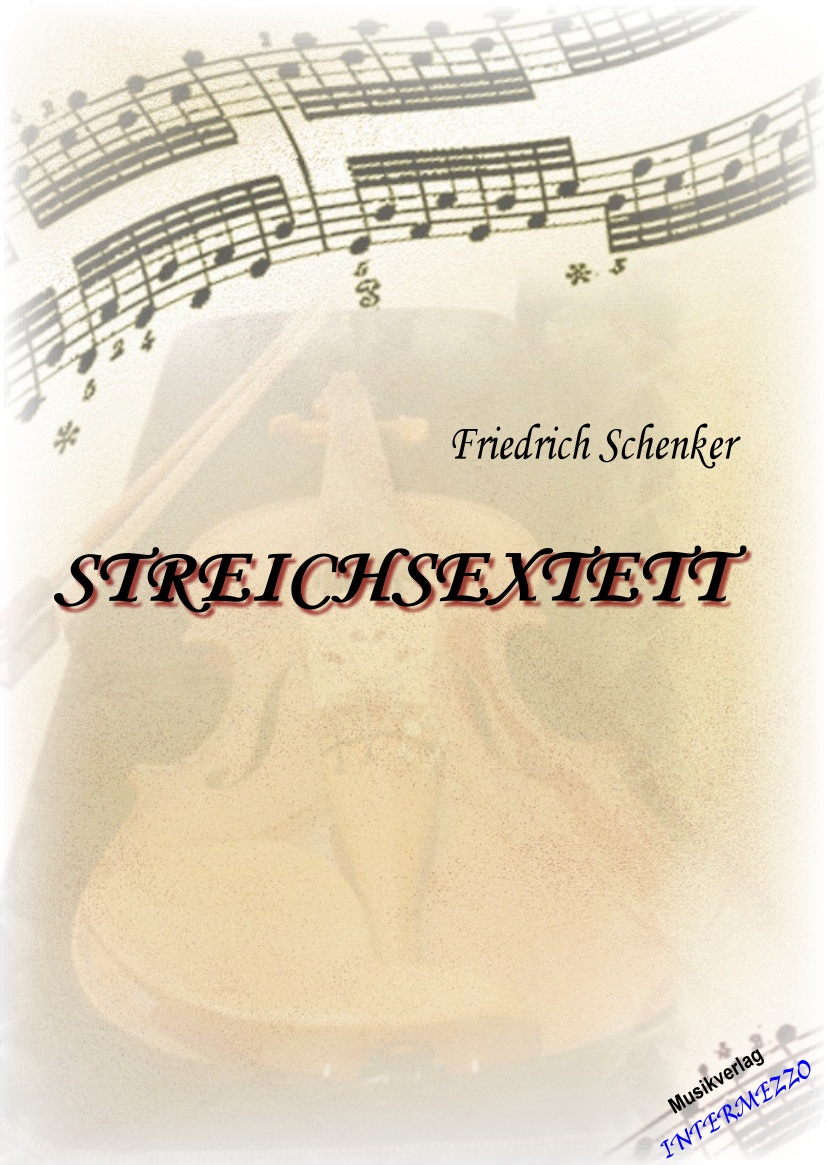 Streichsextett - cliquer ici Streichsextett - cliquer ici
