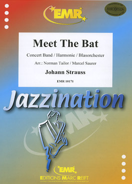 Meet the Bat - cliquer ici