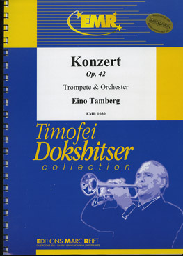 Konzert Op.42 - cliquer ici