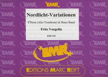 Nordlicht-Variationen - cliquer ici