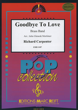 Goodbye to Love - cliquer ici