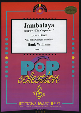 Jambalaya - cliquer ici
