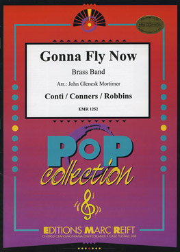 Gonna Fly Now (from 'Rocky') - cliquer ici