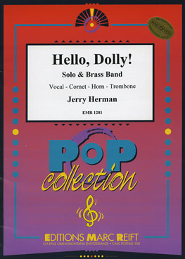 Hello, Dolly - cliquer ici