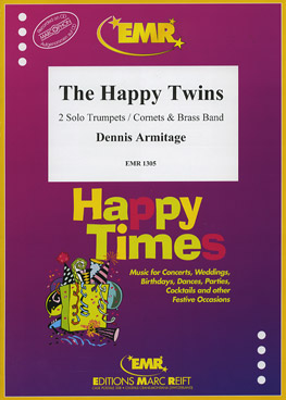 Happy Twins, The - cliquer ici Happy Twins, The - cliquer ici