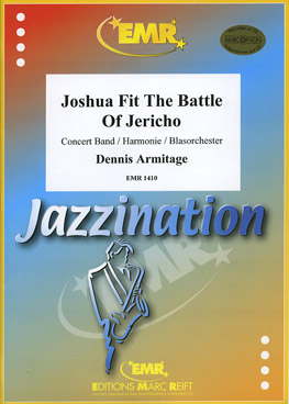 Joshua fit the Battle of Jericho - cliquer ici Joshua fit the Battle of Jericho - cliquer ici