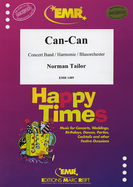 Can-Can - cliquer ici