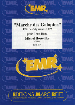 Marche des Galopins - cliquer ici