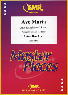 Ave Maria - cliquer ici