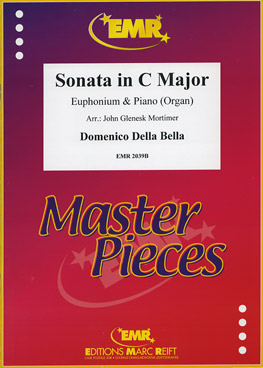Sonata in C major - cliquer ici Sonata in C major - cliquer ici