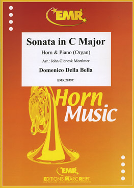 Sonata in C major - cliquer ici Sonata in C major - cliquer ici