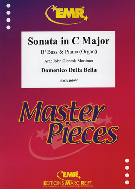 Sonata in C Major - cliquer ici Sonata in C Major - cliquer ici
