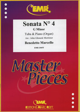 Sonata #4 in G minor - cliquer ici Sonata #4 in G minor - cliquer ici