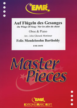 Auf Flgeln des Gesanges - cliquer ici