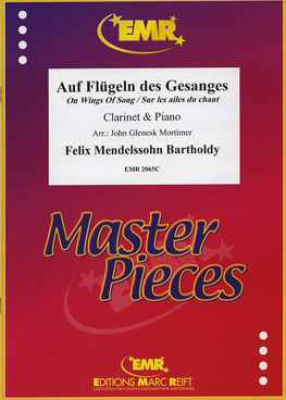 Auf Flgeln des Gesanges - cliquer ici