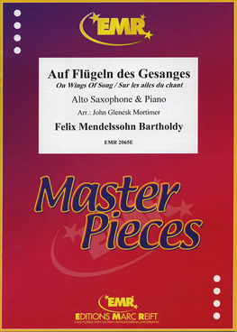 Auf Flgeln des Gesanges - cliquer ici