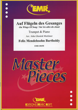 Auf Flgeln des Gesanges - cliquer ici